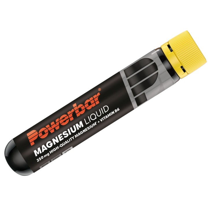 PowerBar Magnesium Shot 25ml
