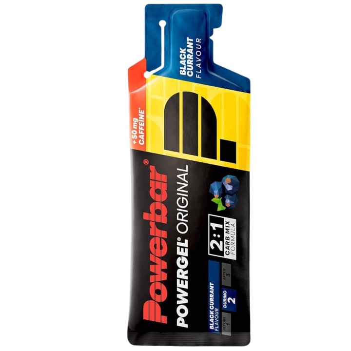 PowerBar PowerGel Original 41 - Żel energetyczny