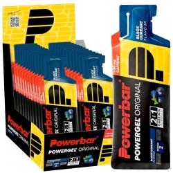 PowerBar PowerGel Original 41 - Żel energetyczny