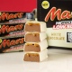 Mars Hi Protein Bar Low Sugar 57g | Biała Czekolada