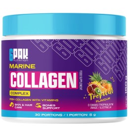 6PAK Marine Collanegn Complex 150g