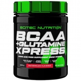 Scitec BCAA + Glutamine Xpress 300g