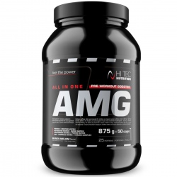 Hi Tec A.M.G 925g AMG | Mango-melon