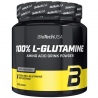 Biotech 100% L-Glutamine 240g