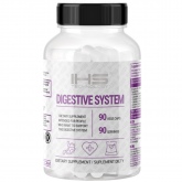 IHS Iron Horse Digestive System 90 kapsułek
