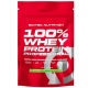 Scitec 100% Whey Protein Professional 500g