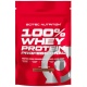 Scitec 100% Whey Protein Professional 500g
