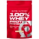 Scitec 100% Whey Protein Professional 500g