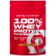 Scitec 100% Whey Protein Professional 500g