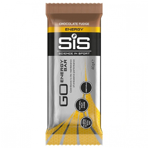 SiS Science In Sport Go Energy Bar Baton Energetyczny 5 x 40g