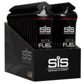5 x SiS BETA FUEL 60ml | Żele energetyczne