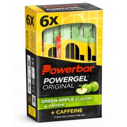 PowerBar PowerGel Original 6x 41 Żel energetyczny