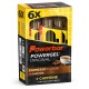 PowerBar PowerGel Original 6x 41 Żel energetyczny
