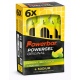 PowerBar PowerGel Original 6x 41 Żel energetyczny
