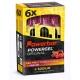 PowerBar PowerGel Original 6x 41 Żel energetyczny