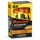 PowerBar PowerGel Original 6x 41 Żel energetyczny