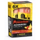 PowerBar PowerGel Original 6x 41 Żel energetyczny