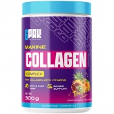 6PAK Marine Collagen Complex 300g