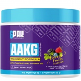 6PAK AAKG 240g | Owoce leśne