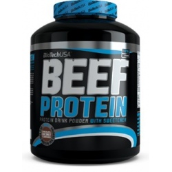 Biotech - Beef Protein 1816g
