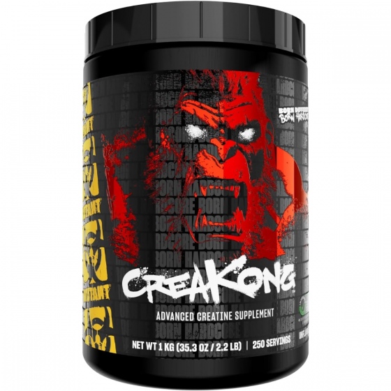 PVL Mutant CreaKong 1000 g