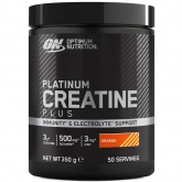 Optimum Nutrition Platinum Creatine Plus 350g