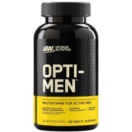 Optimum Nutrition Opti-Men 90 tabletek