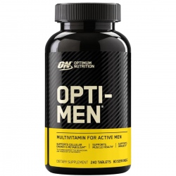 Optimum Nutrition Opti-Men 90 tabletek