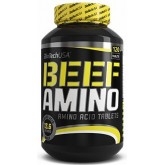 Biotech - Beef Amino 120tabl.