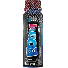 6PAK Nutrition Boom Shot Przedtreningowy 80 ml