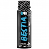 6PAK Nutrition Bestia Shot Przedtreningowy 80 ml