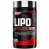Nutrex Research Lipo 6 Black 120k