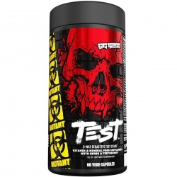 PVL Mutant Test 90 kapsułek