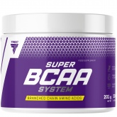 Trec Super BCAA System 300 kapsułek