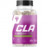 Trec CLA & Green Tea 90kaps