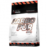 Hi Tec Carbo Pur 1000g