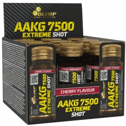 Olimp - 18x AAKG Extreme Shot 25ml