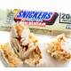 Baton Snickers Hi Protein White Low Sugar 57g