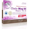 Olimp Chela- Mag B6 30kaps