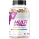 Trec Nutrition Multivitamin for women 90 kapsułek