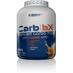 Biogenix - Carb Bx 3000g