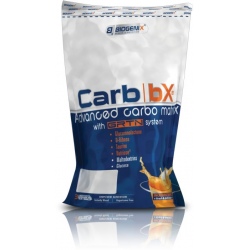 Biogenix - Carb Bx 1000g