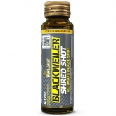 Olimp Blackweiler Shred Shot 60ml szklana ampułka