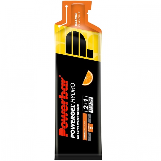 PowerBar PowerGel HYDRO 67ml Żel energetyczny z sodem