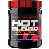 Scitec Hot Blood Hardcore 375g
