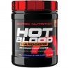 Scitec Hot Blood Hardcore 375g
