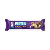 6PAK Protein Crunchy Bar | waniliowy