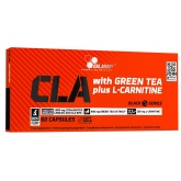 Olimp CLA + Zielona Herbata +L-karnityna 60k