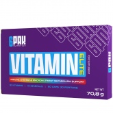6PAK Nutrition Elite Day & Night - 60 kaps.