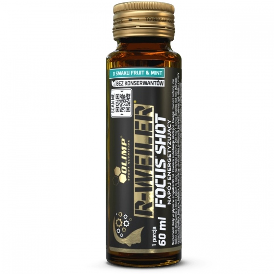 Olimp R-Weiler Focus Shot 60 ml